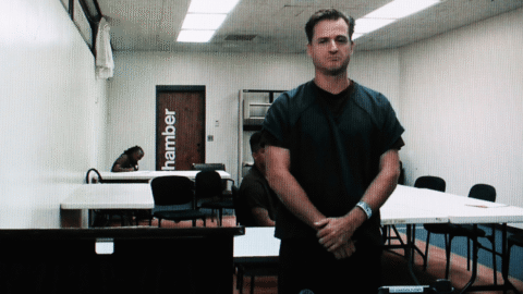 HI v. Gerhardt Konig: Trouble in Paradise Trial