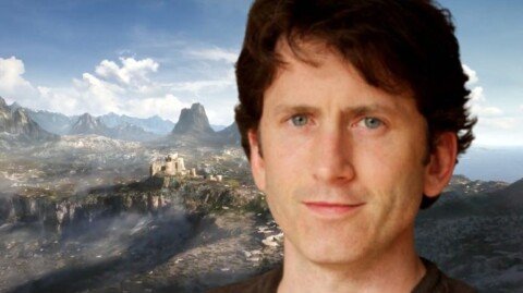 Bethesda boss Todd Howard offers more tiny crumbs of The Elder Scrolls 6 info, hints at more efficient development