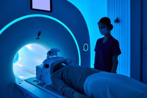 Where do our health care dollars go?