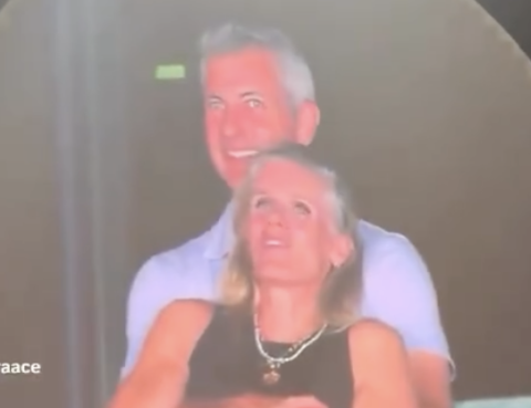 Andy Byron’s Wife Megan Kerrigan: Inside Their Marriage After His Viral Kiss‑Cam Affair Rumors