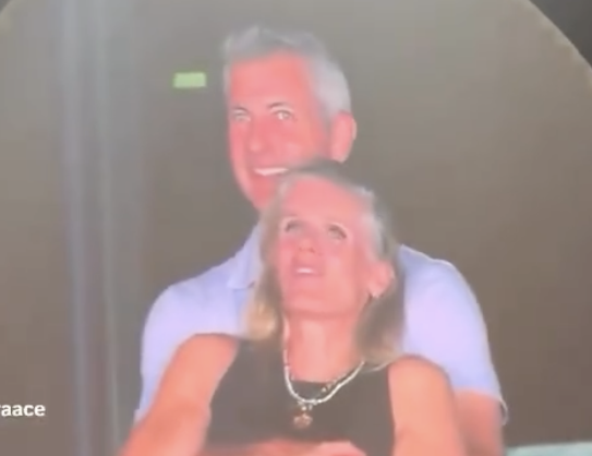 Andy Byron’s Wife Megan Kerrigan: Inside Their Marriage After His Viral Kiss‑Cam Affair Rumors