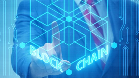 How blockchain will transform our world… silently