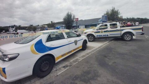 IPID to investigate Port Alfred CBD shooting