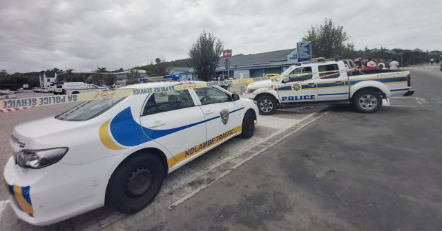 IPID to investigate Port Alfred CBD shooting