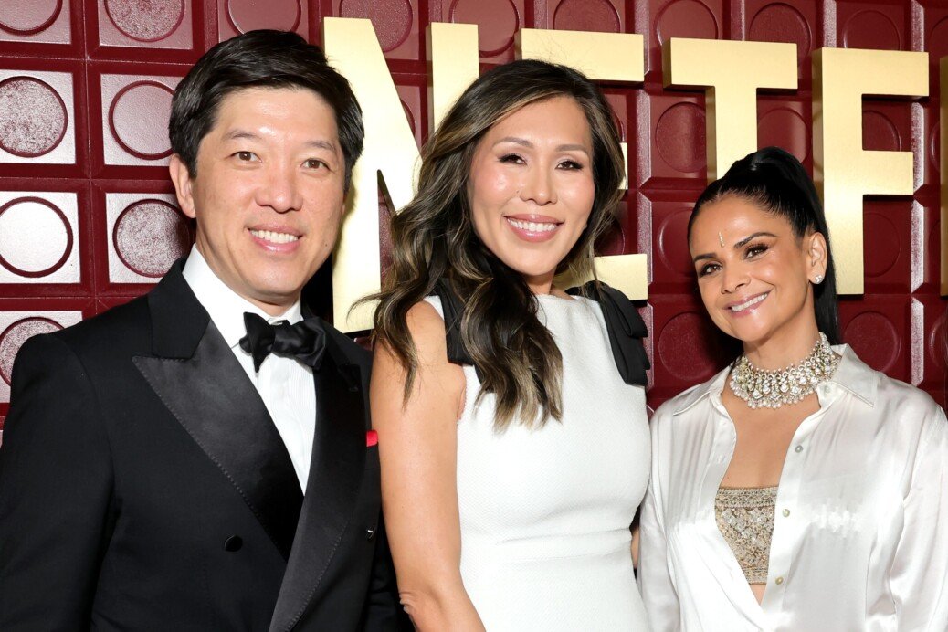 Netflix Execs ‘Laughed’ at Claim the Streamer Demands Movies and TV Shows Restate Plot Points for Viewers: ‘There’s No Such Principle’