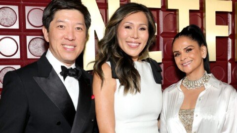 Netflix Execs ‘Laughed’ at Claim the Streamer Demands Movies and TV Shows Restate Plot Points for Viewers: ‘There’s No Such Principle’