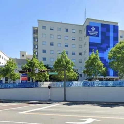 Florida hospital sues former patient who refuses to leave room for five months despite discharge