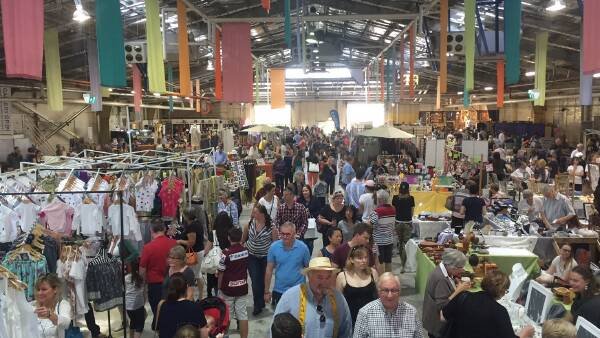 Decision on Old Bus Depot Markets tender still pending