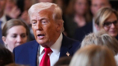 Trump Admin Issues New 30-Day Waiver For Sale Of Russian Oil, Adds Cuba, North Korea As Exceptions