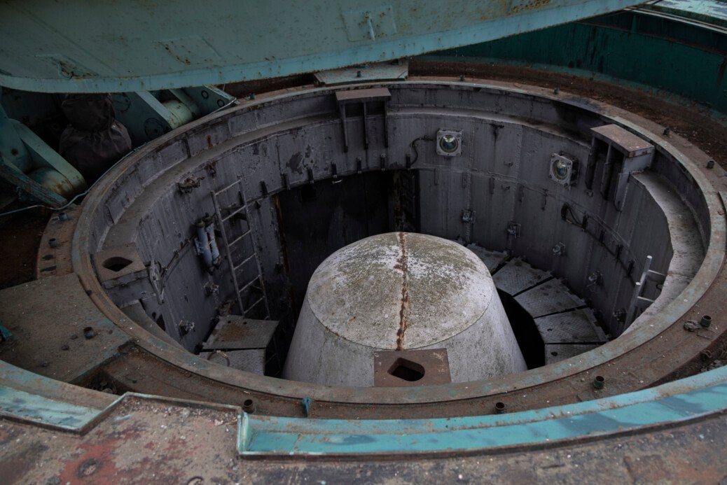 Thanks to the Iran Hawks, Nuclear Nonproliferation Is Dead