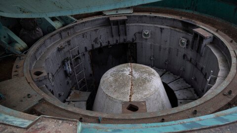 Thanks to the Iran Hawks, Nuclear Nonproliferation Is Dead