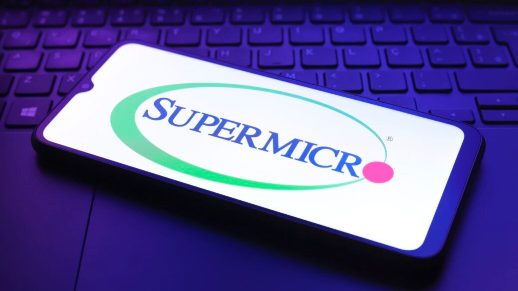 Super Micro co-founder indicted on Nvidia smuggling charges leaves board