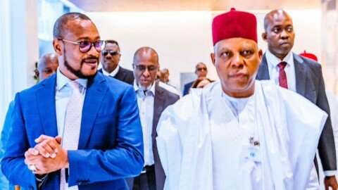 Shettima to Visit Zamfara, Set to Welcome Governor Lawal Back to APC