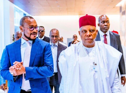 Shettima to Visit Zamfara, Set to Welcome Governor Lawal Back to APC