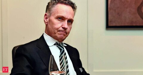 ‘India well positioned to for future investments’