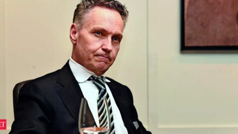 ‘India well positioned to for future investments’