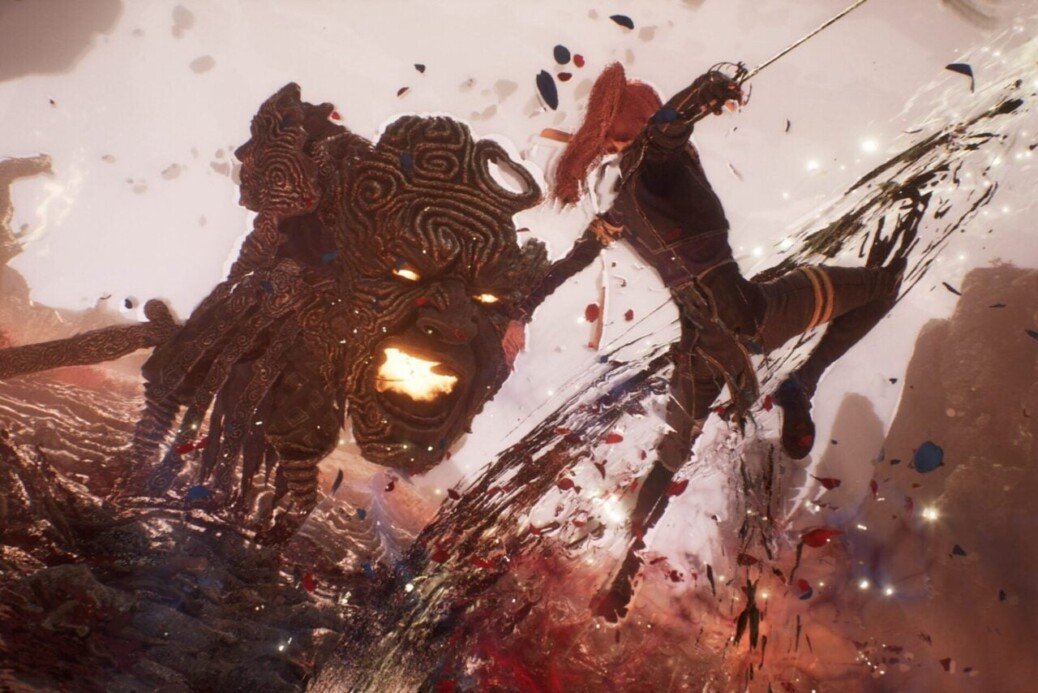 The Stunning ‘Expedition 33’ Art Book Is Finally Coming West