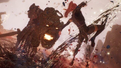 The Stunning ‘Expedition 33’ Art Book Is Finally Coming West