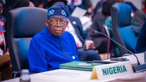 Tinubu Rallies Governors On Security, Vows Increased Foreign Support