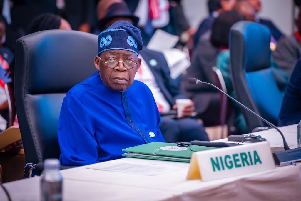 Tinubu Rallies Governors On Security, Vows Increased Foreign Support
