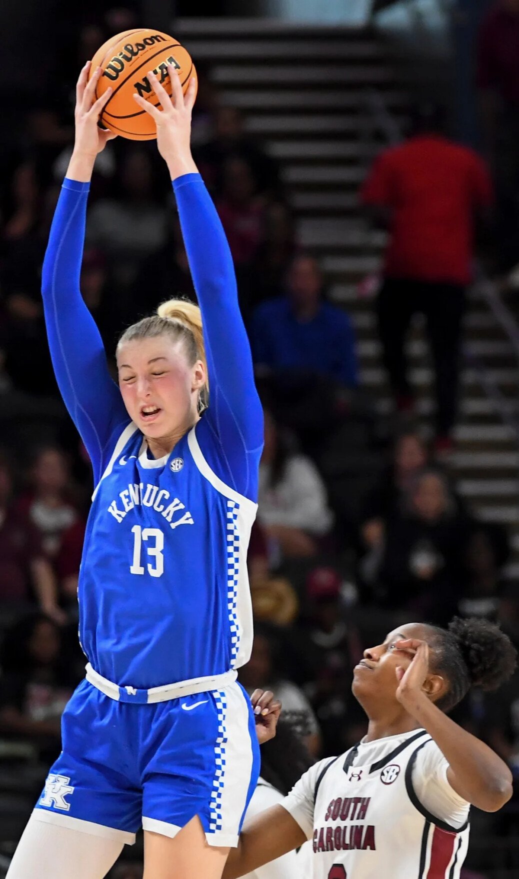3 keys for Kentucky Women’s Basketball to survive West Virginia, and a prediction