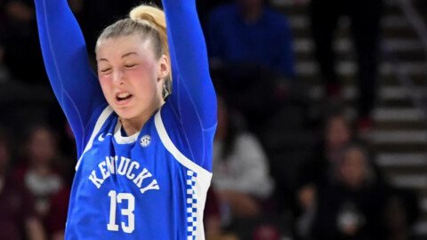 3 keys for Kentucky Women’s Basketball to survive West Virginia, and a prediction