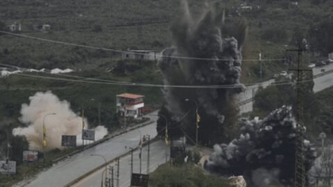 US-Iran war live updates: Trump gives Iran 48 hours to open Strait of Hormuz; Iran threatens to destroy energy, oil infrastructure; Israel strikes bridges in southern Lebanon