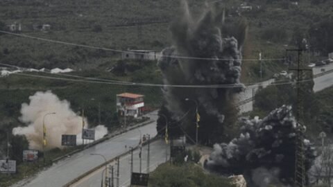 US-Iran war live updates: Trump gives Iran 48 hours to open Strait of Hormuz; Iran threatens to destroy energy, oil infrastructure; Israel strikes bridges in southern Lebanon