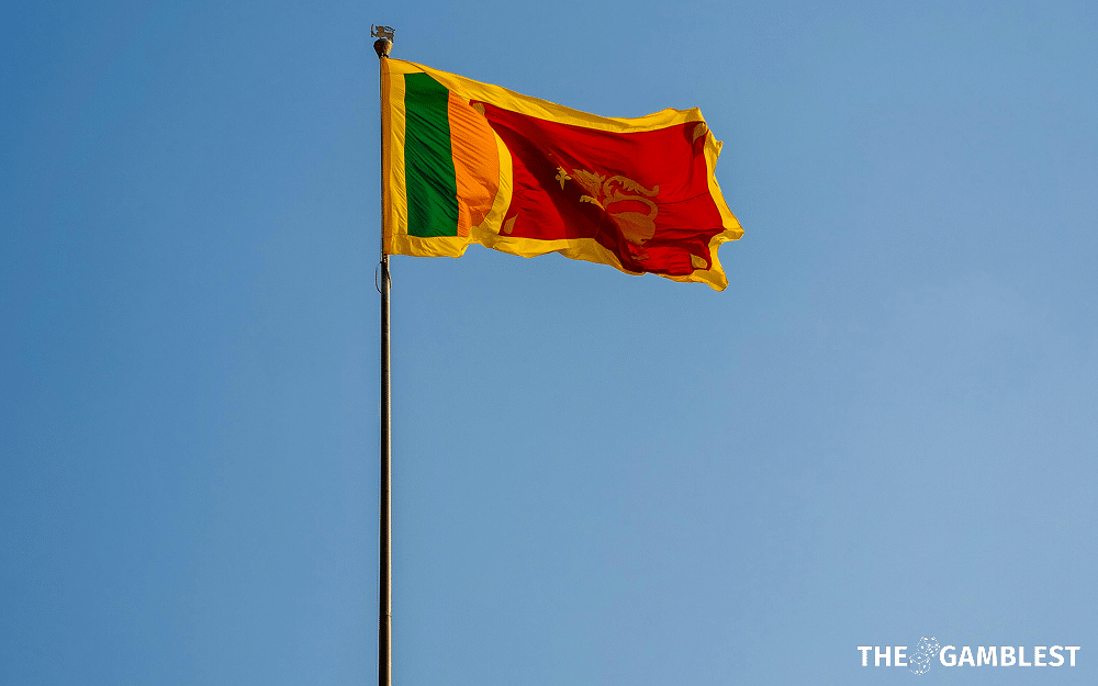 Sri Lanka’s gambling regulatory authority nears launch as industry poised for growth