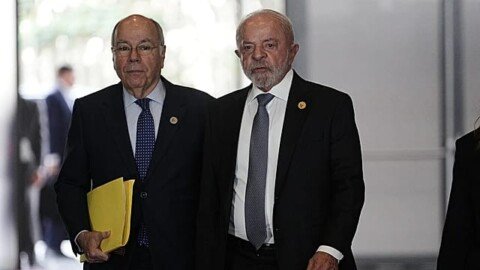 Lula slams ‘colonial mindset’ and UN failures at summit in Colombia