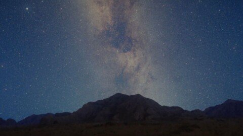 Does Science Offer Evidence for God? ‘The Story of Everything’ Examines the Case