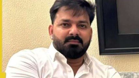 Pawan Singh in major trouble? Haryana Women’s Commission issues summon to Bhojpuri for allegedly misbehaving with co-star Anjali Raghav