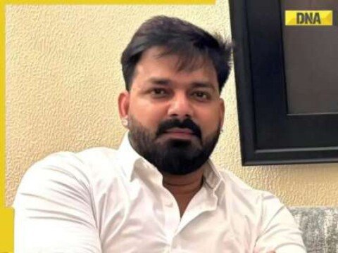 Pawan Singh in major trouble? Haryana Women’s Commission issues summon to Bhojpuri for allegedly misbehaving with co-star Anjali Raghav