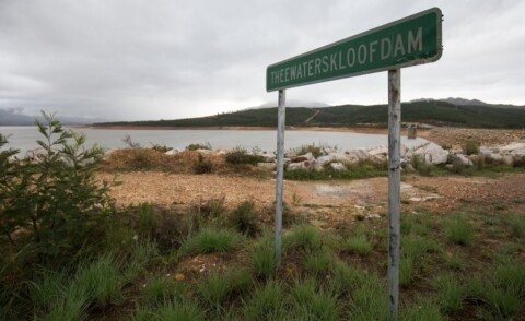 South Africa: Western Cape Water Levels Drop, Six Months’ Supply Remains