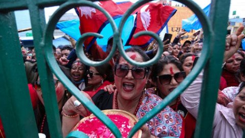 Nepal’s Gen Z Electoral Revolution