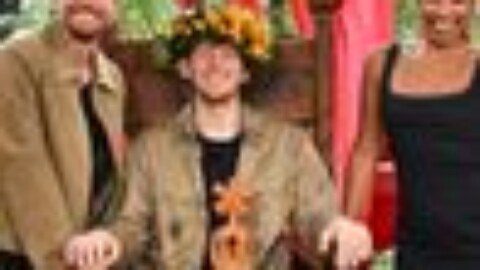 I’m a Celeb winner Angry Ginge calls out AI videos after fake girlfriend TikTok post