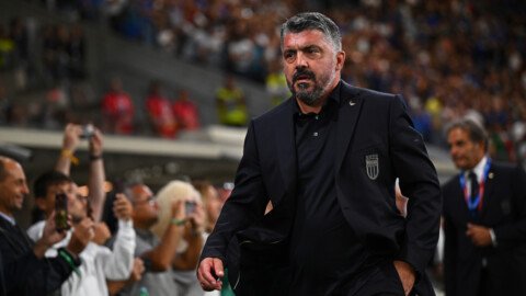 Official Italy squad list for Northern Ireland: Gattuso drops five Azzurri