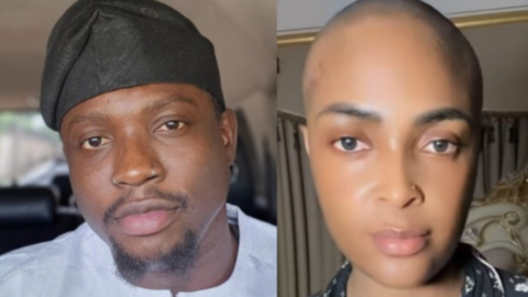 ”Post the proof, cancer is not something to joke with” – VeryDarkMan reacts to Blessing CEO’s cancer claim