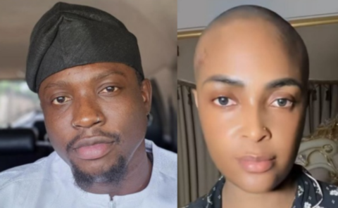 ”Post the proof, cancer is not something to joke with” – VeryDarkMan reacts to Blessing CEO’s cancer claim