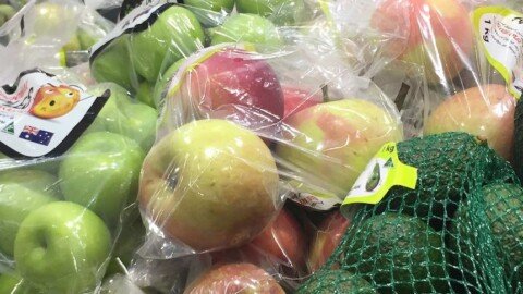 Australian dependence on imported packaging exposed by Iran war