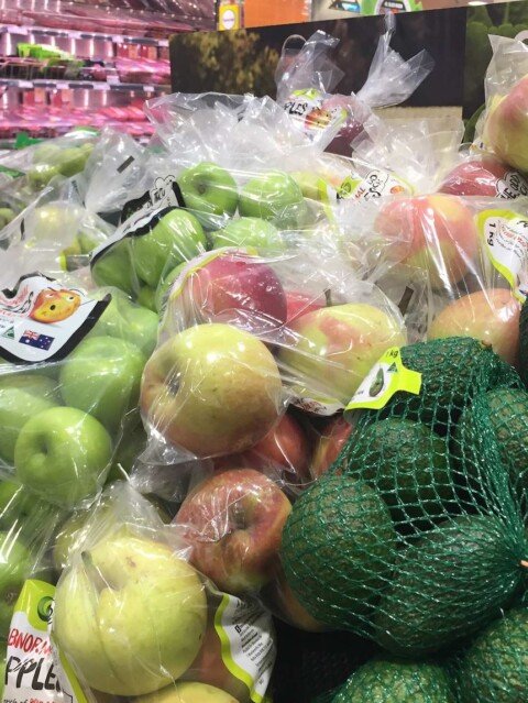 Australian dependence on imported packaging exposed by Iran war