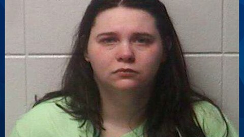 Mom Arrested After 5-Year-Old Epileptic Daughter Drowns in Urine-Filled Bathtub