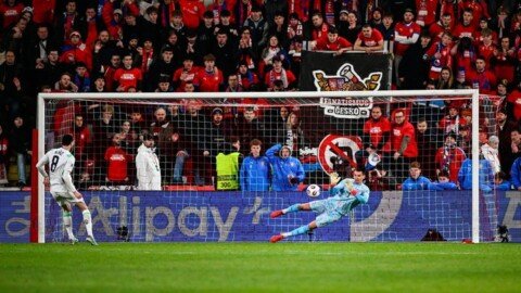 Daniel McDonnell: Pain in Prague as an Ireland team that did so much right gets the ending wrong