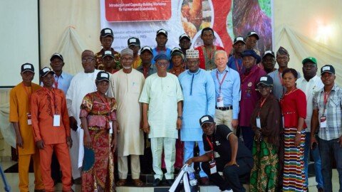 Agro Preciso Leads Push for Resilient Poultry Farming with SASSO Workshop in Lokoja