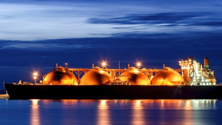 Japan Considers Switch From LNG to Coal