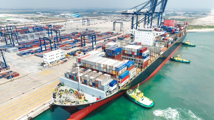 Total capital importation rose in Q4 2025, says statistics bureau