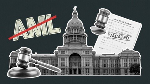 FinCEN’s anti-money laundering rule struck down: what real estate and title professionals need to know