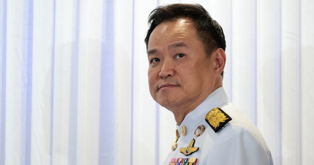 Thailand will have new government next week, PM says, Asia News