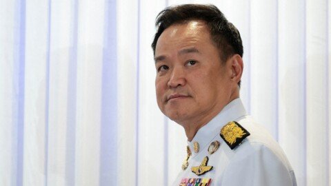 Thailand will have new government next week, PM says, Asia News