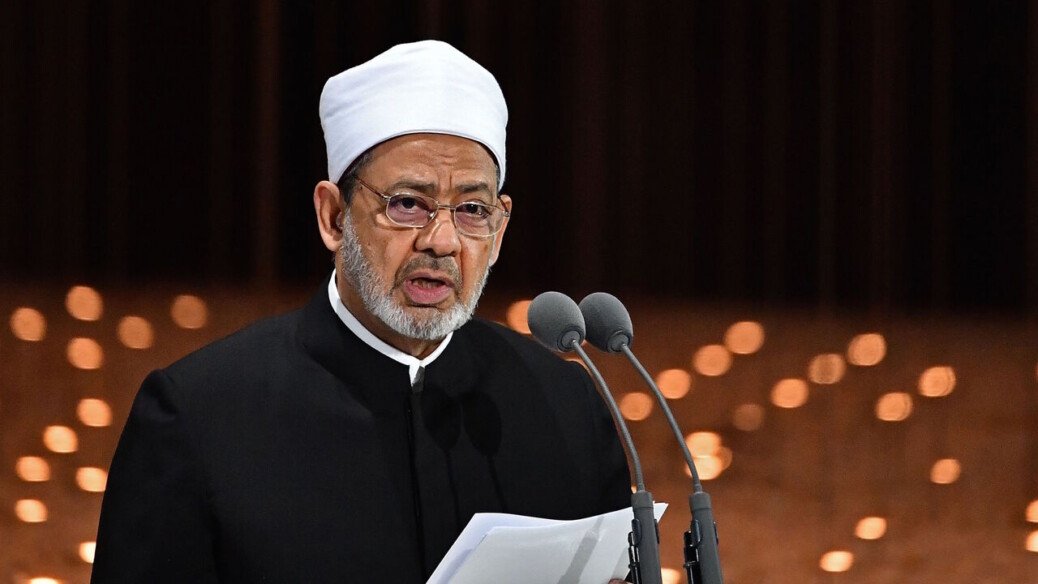 Al-Azhar Condemns Continued Closure of Al-Aqsa Mosque